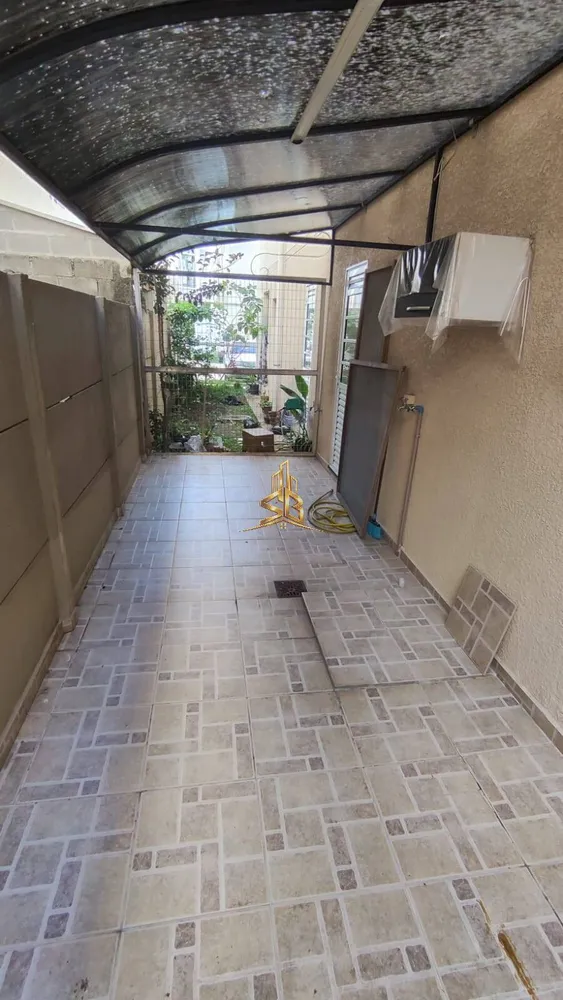Apartamento, 2 quartos, 61 m² - Foto 5