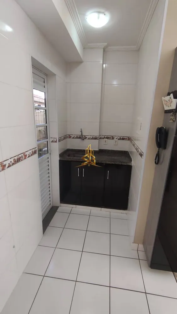 Apartamento, 2 quartos, 61 m² - Foto 3