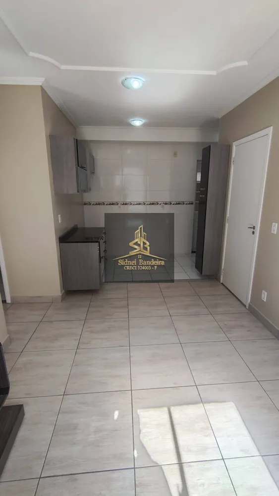 Apartamento, 2 quartos, 61 m² - Foto 6