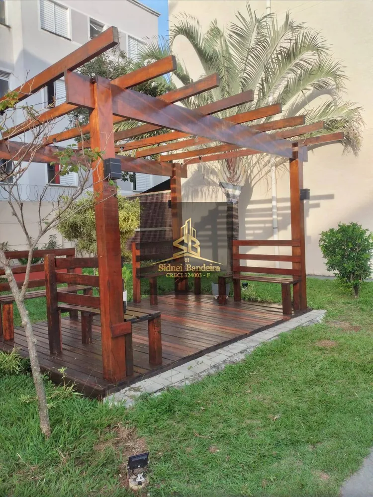 Apartamento, 2 quartos, 61 m² - Foto 10