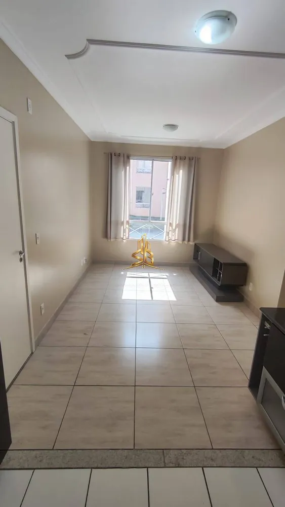 Apartamento, 2 quartos, 61 m² - Foto 1