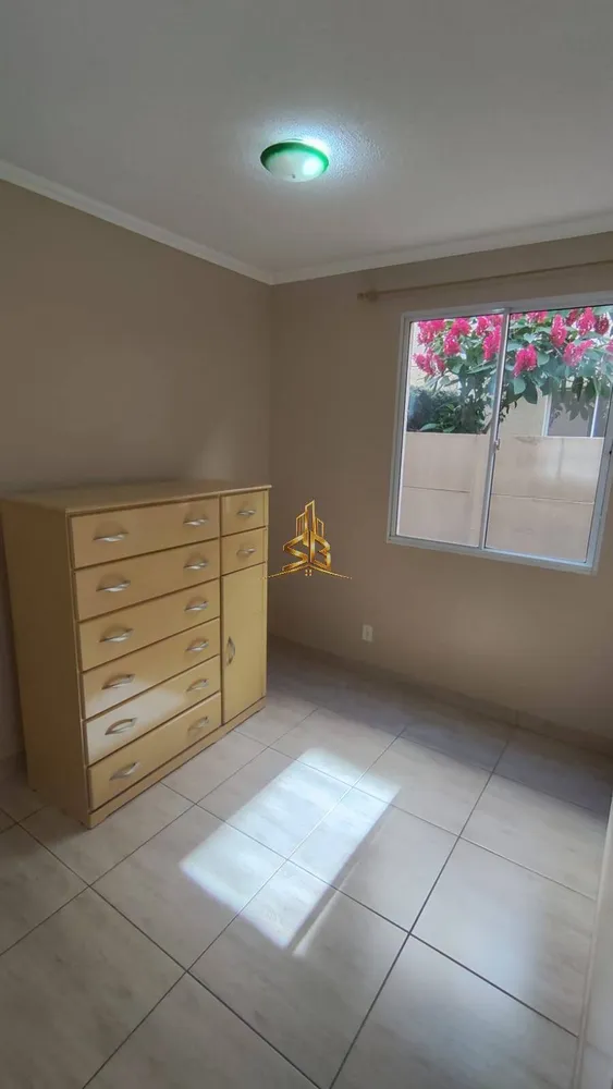 Apartamento, 2 quartos, 61 m² - Foto 8