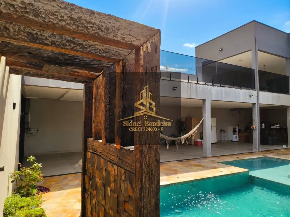 Casa, 3 quartos, 350 m² - Foto 7