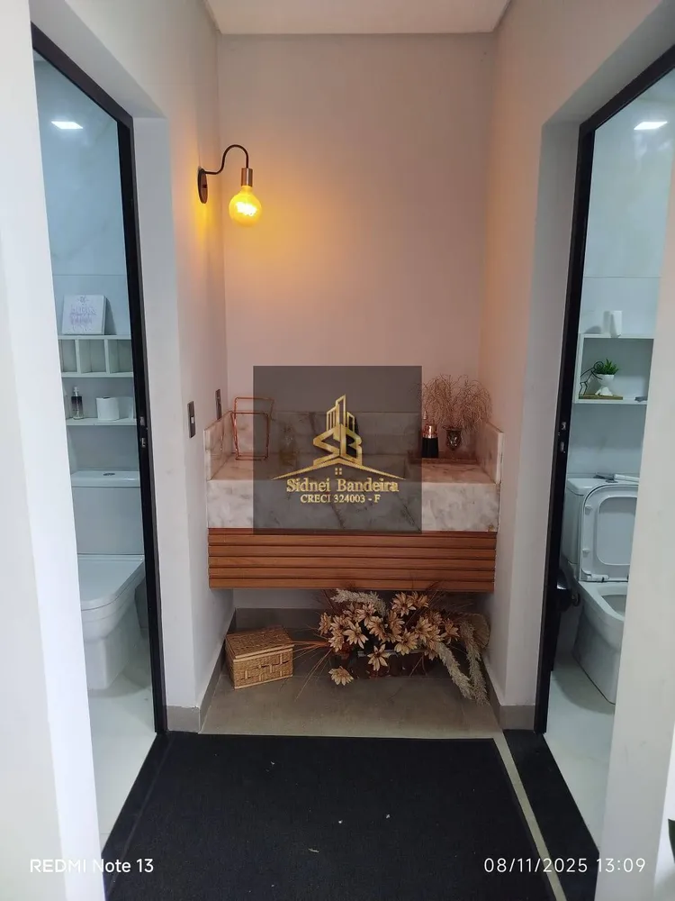 Casa, 3 quartos, 350 m² - Foto 11