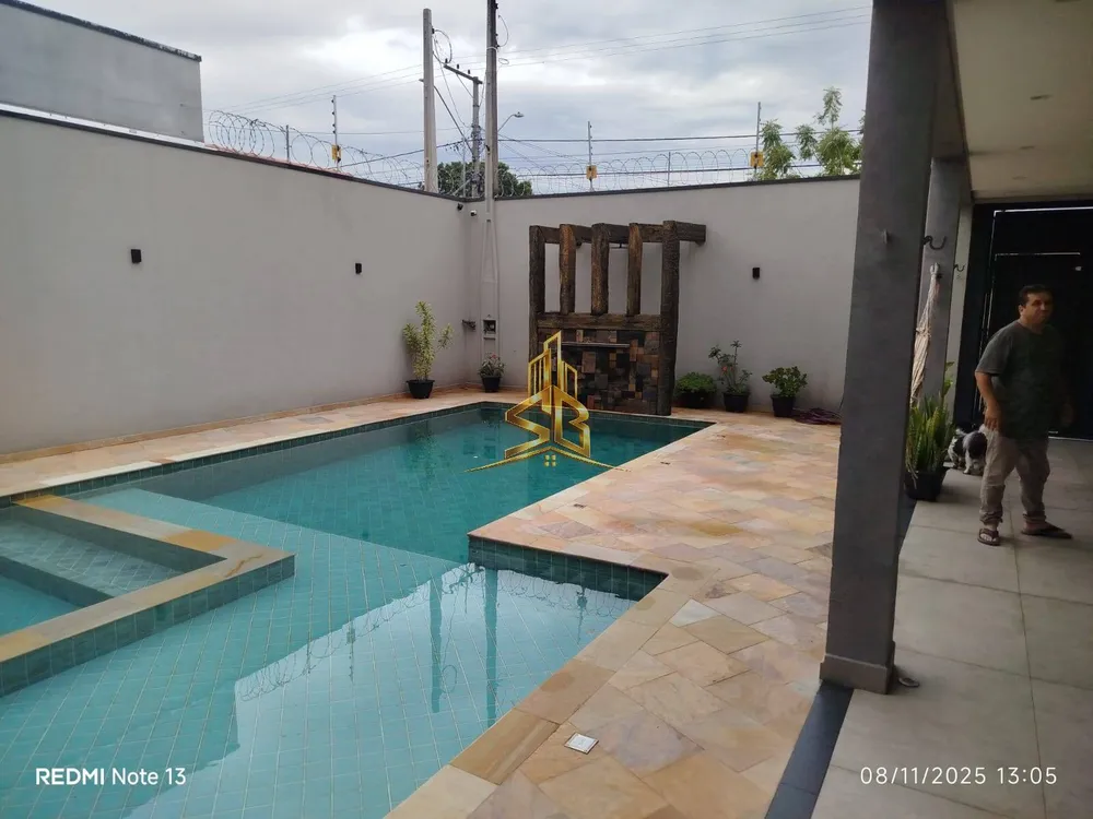 Casa, 3 quartos, 350 m² - Foto 8