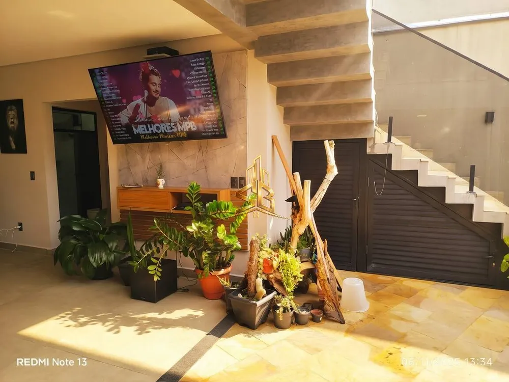 Casa, 3 quartos, 350 m² - Foto 6