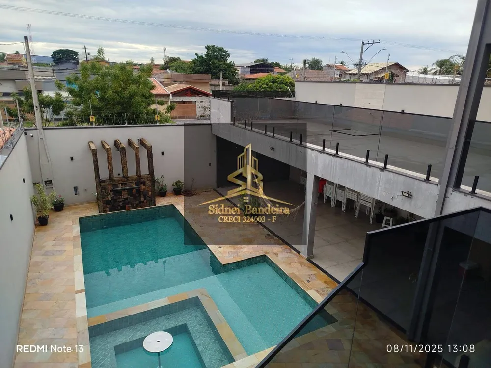 Casa, 3 quartos, 350 m² - Foto 6