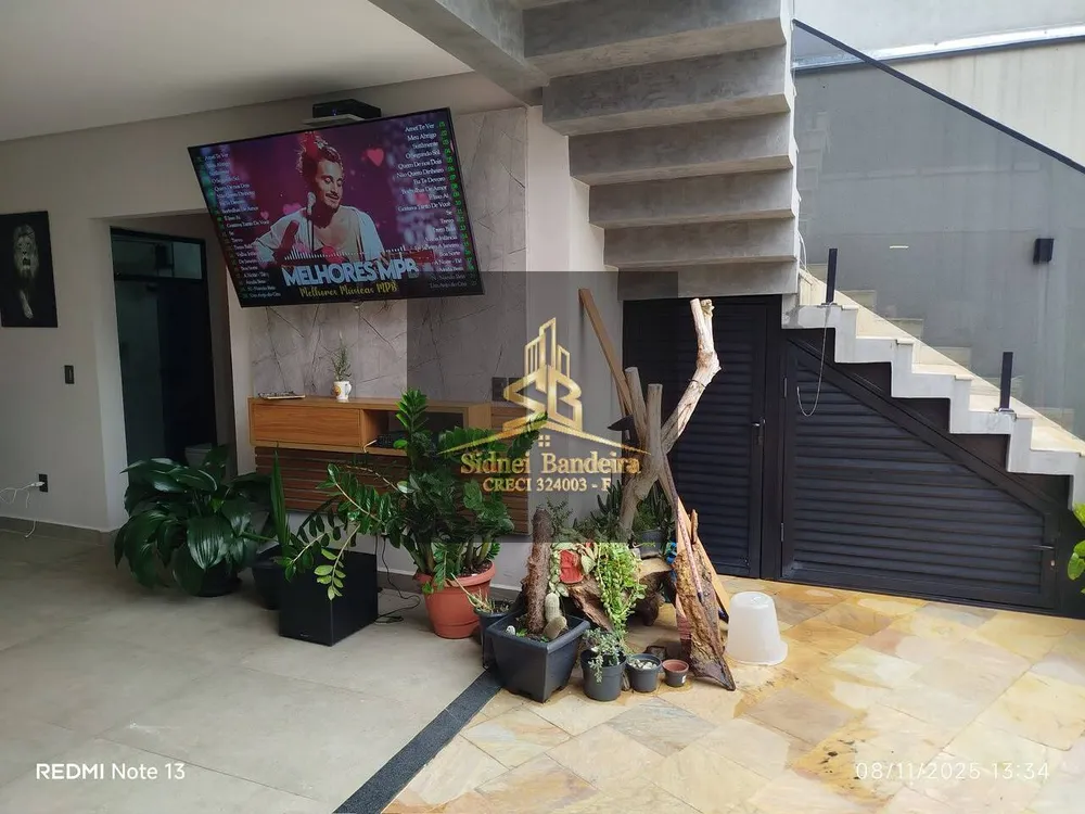 Casa, 3 quartos, 350 m² - Foto 12