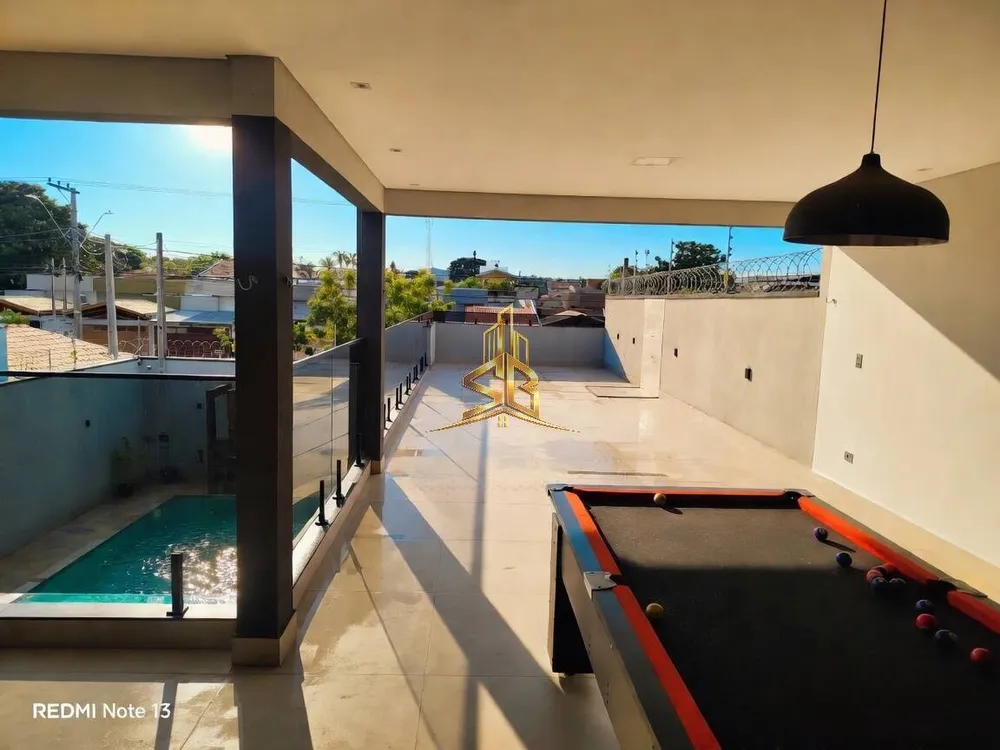 Casa, 3 quartos, 350 m² - Foto 5
