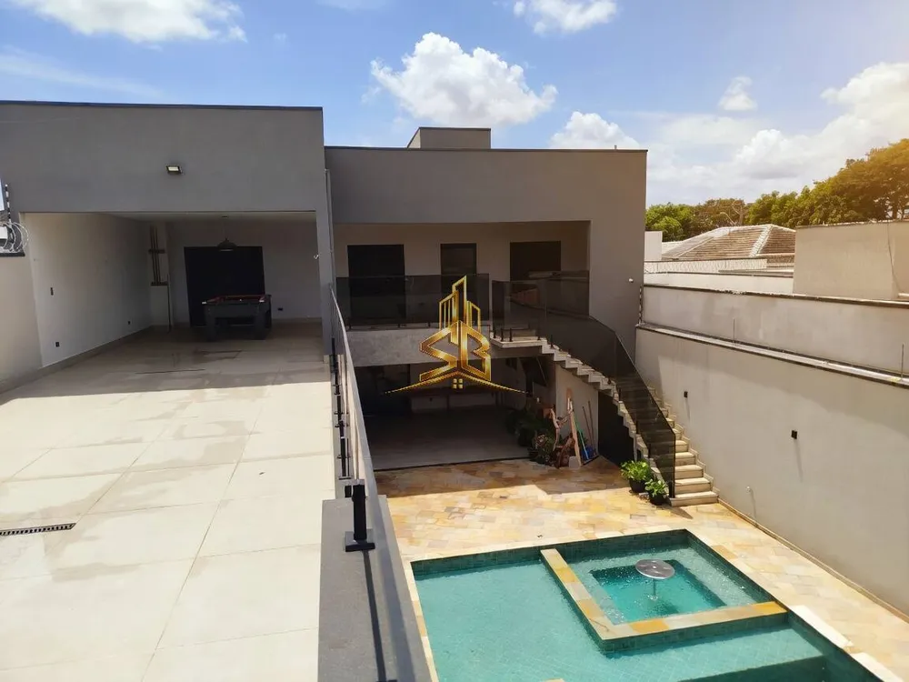 Casa, 3 quartos, 350 m² - Foto 4