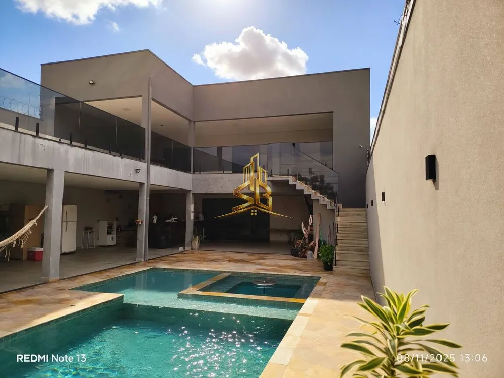 Casa, 3 quartos, 350 m² - Foto 3