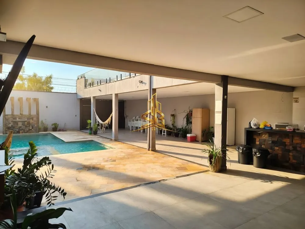 Casa, 3 quartos, 350 m² - Foto 2