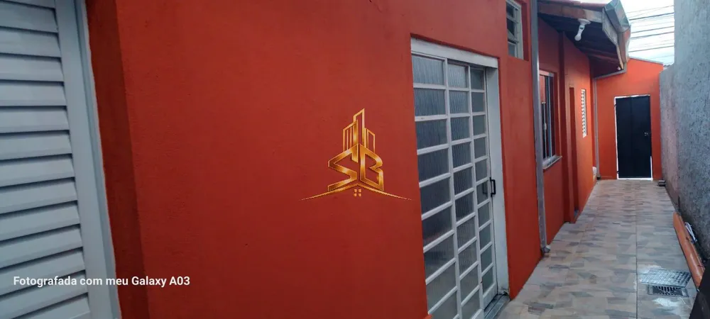 Casa, 2 quartos, 201 m² - Foto 5