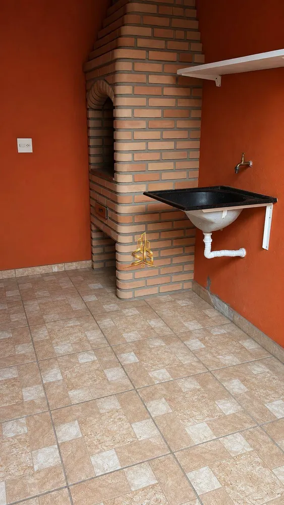 Casa, 2 quartos, 201 m² - Foto 3