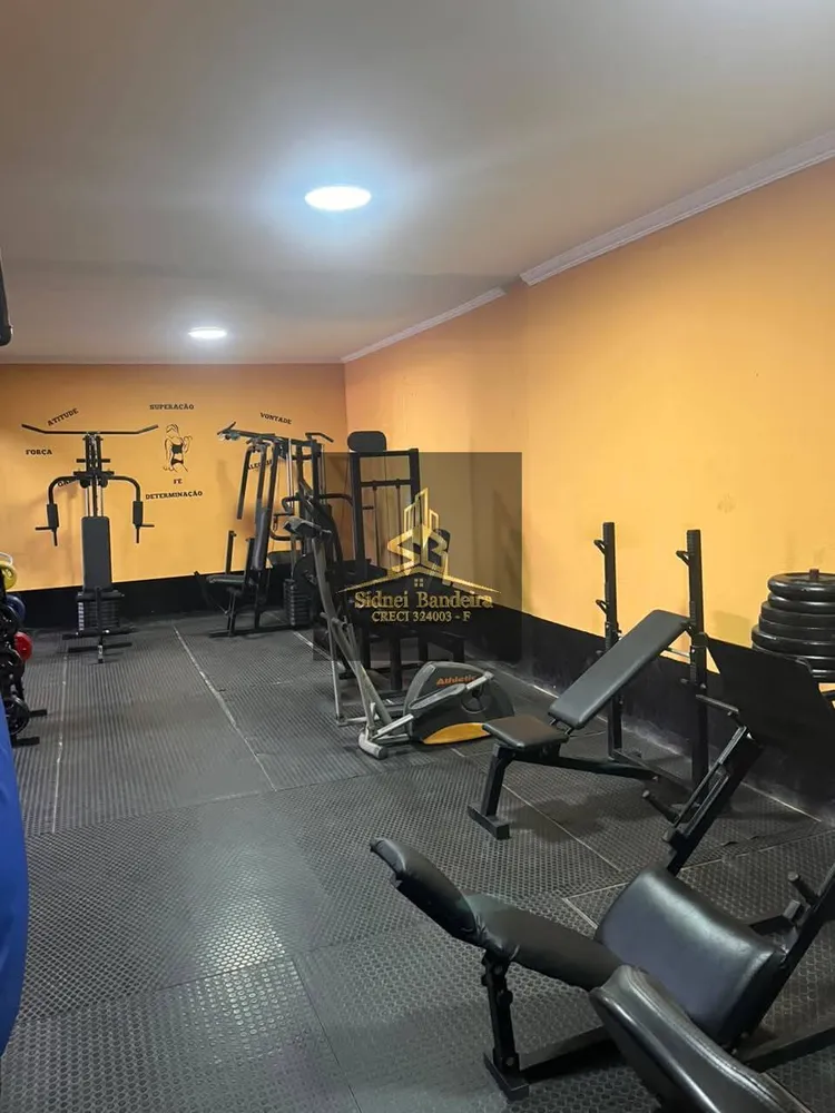 Casa, 2 quartos, 201 m² - Foto 12
