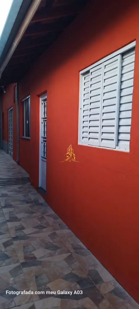Casa, 2 quartos, 201 m² - Foto 1