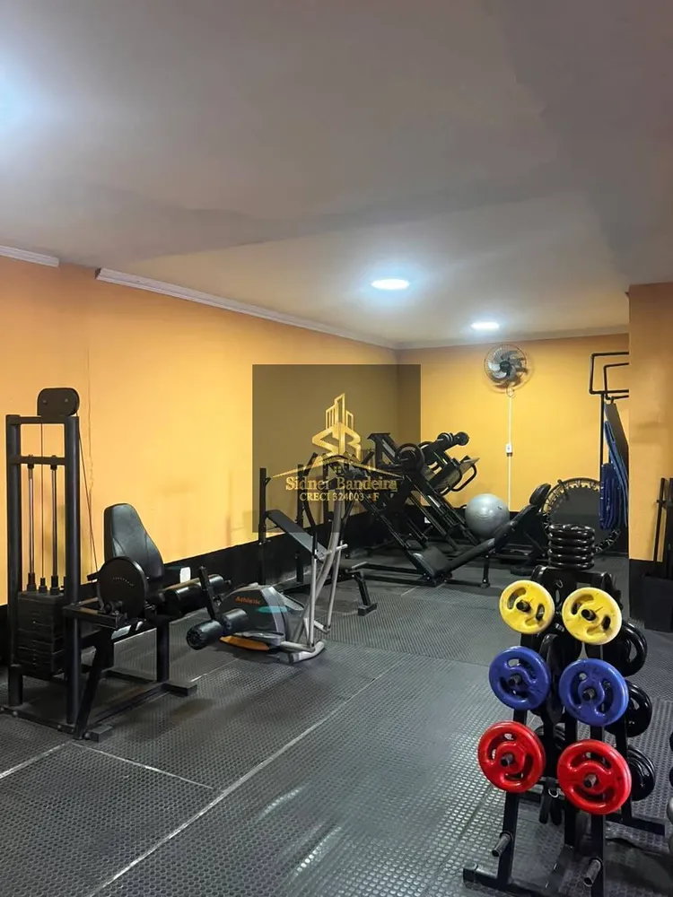 Casa, 2 quartos, 201 m² - Foto 9