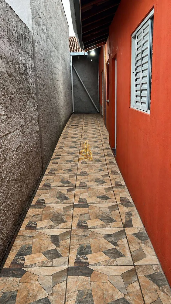 Casa, 2 quartos, 201 m² - Foto 4