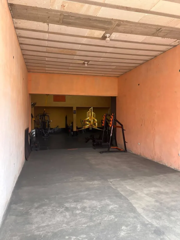 Casa, 2 quartos, 201 m² - Foto 8