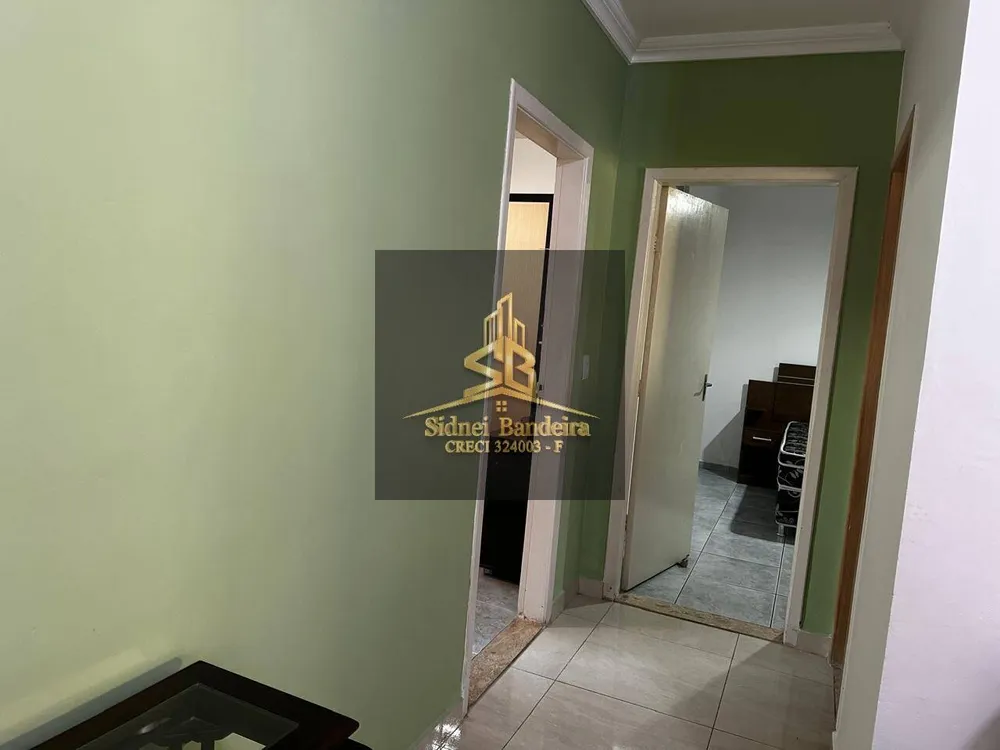 Casa, 2 quartos, 132 m² - Foto 7