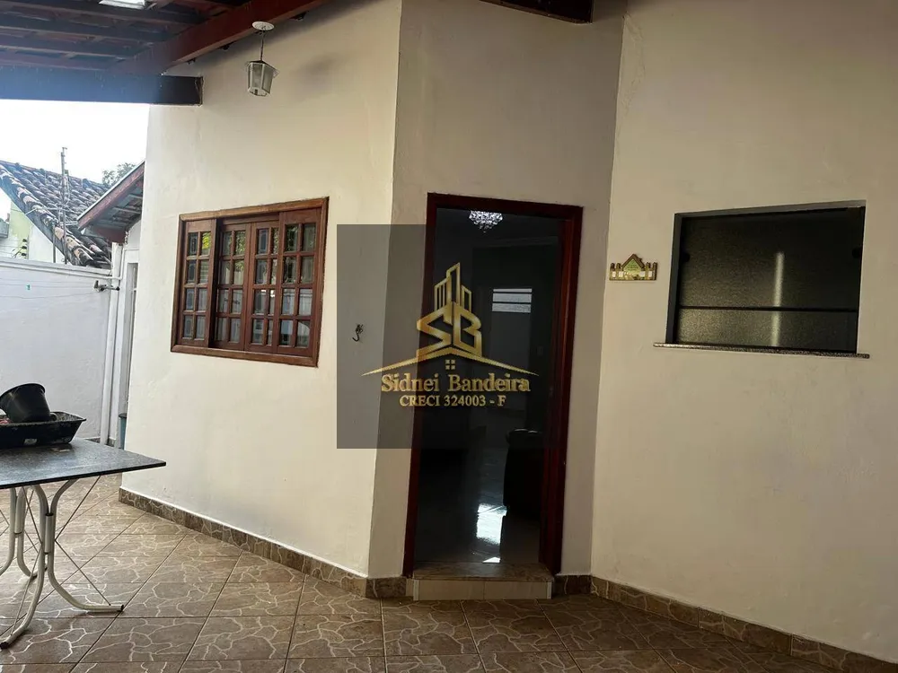 Casa, 2 quartos, 132 m² - Foto 1