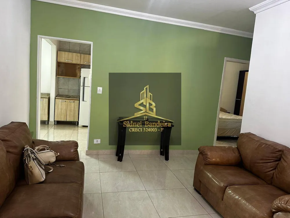 Casa, 2 quartos, 132 m² - Foto 2