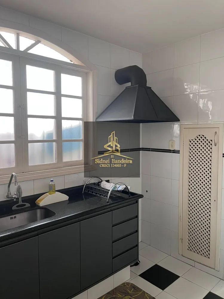 Casa, 5 quartos, 291 m² - Foto 5