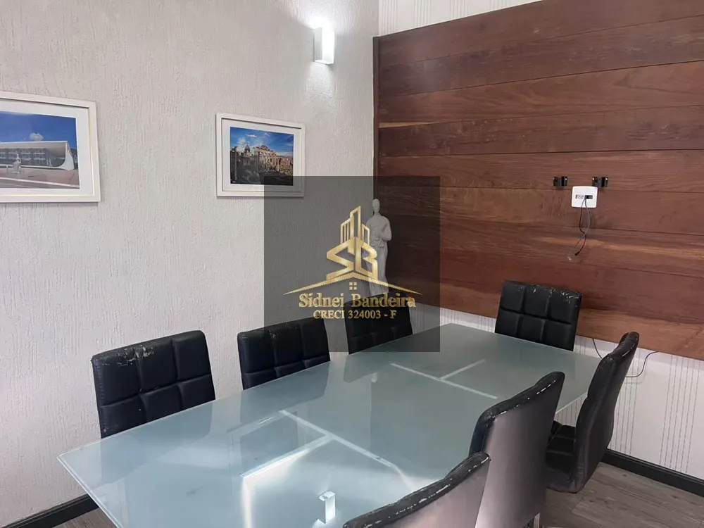 Casa, 5 quartos, 291 m² - Foto 1