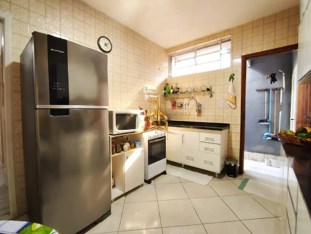Casa, 3 quartos, 140 m² - Foto 5