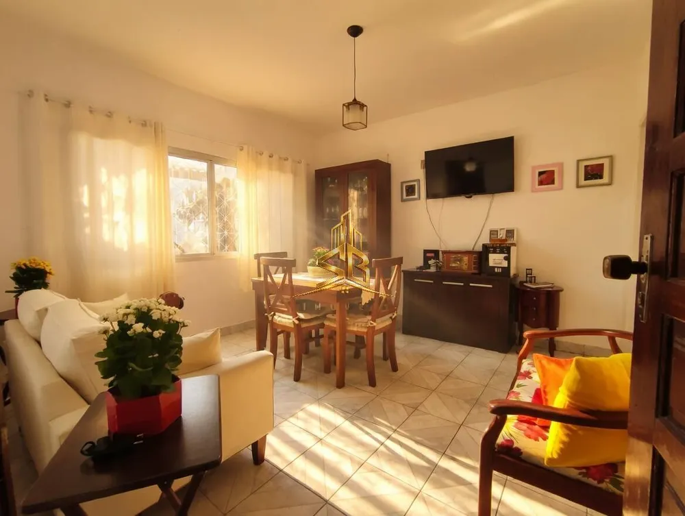 Casa, 3 quartos, 140 m² - Foto 1