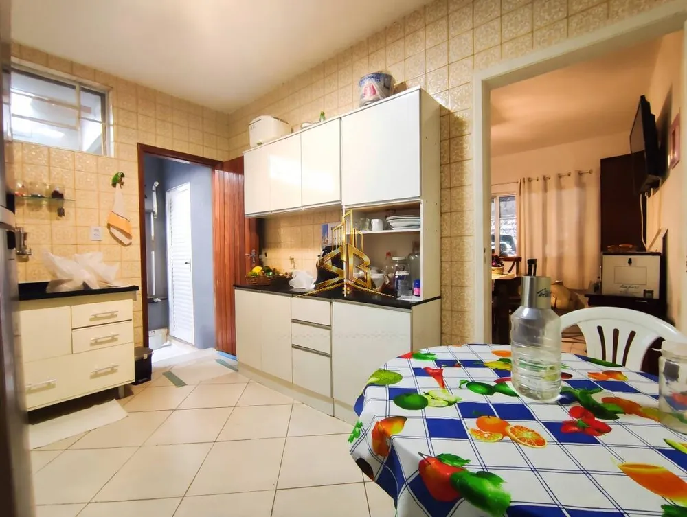 Casa, 3 quartos, 140 m² - Foto 4