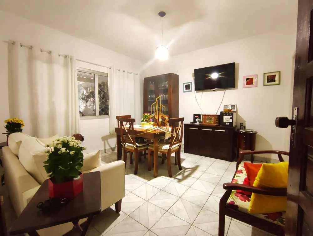 Casa, 3 quartos, 140 m² - Foto 2