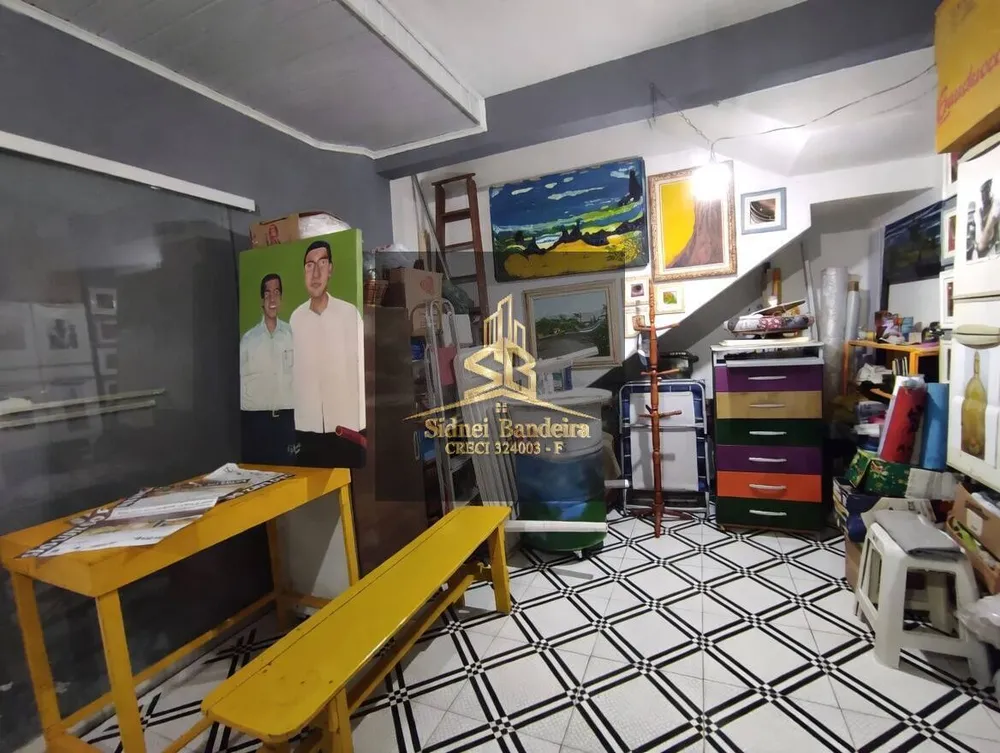 Casa, 3 quartos, 140 m² - Foto 10