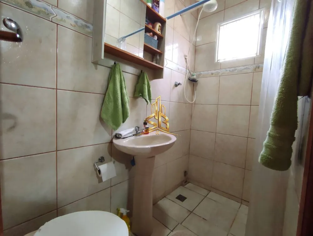 Casa, 3 quartos, 140 m² - Foto 12