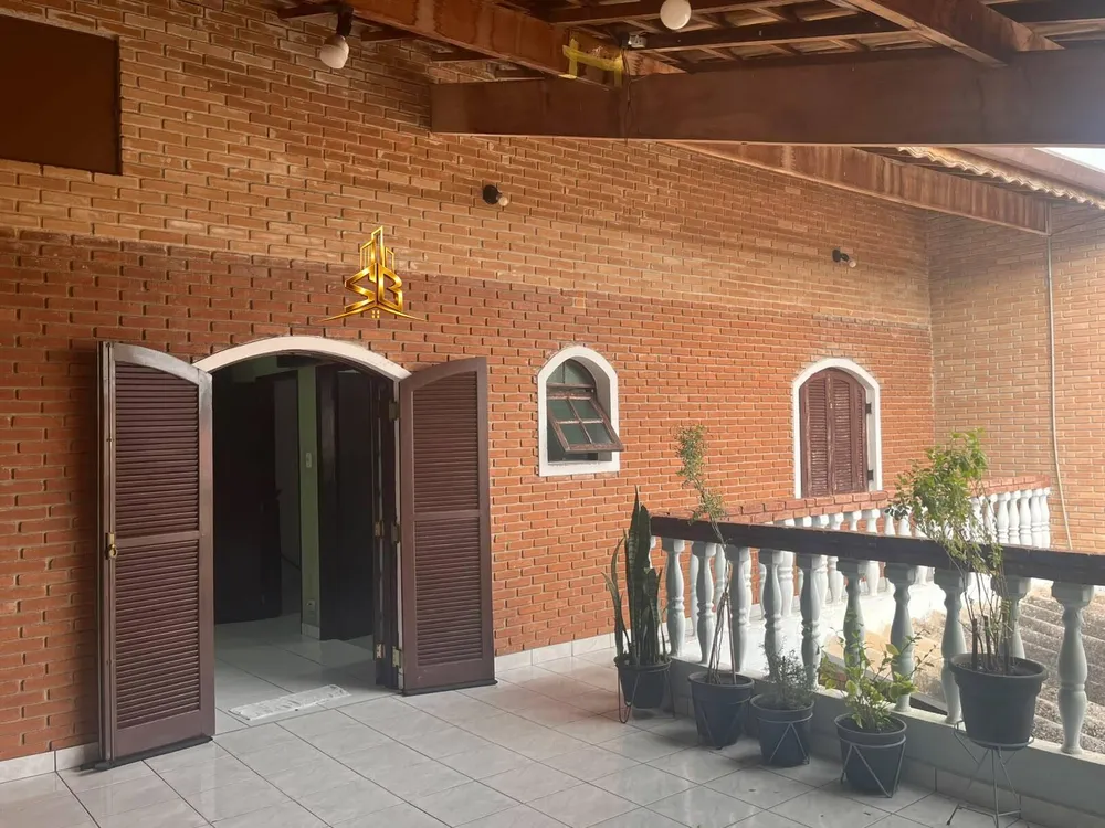 Casa, 2 quartos, 170 m² - Foto 1