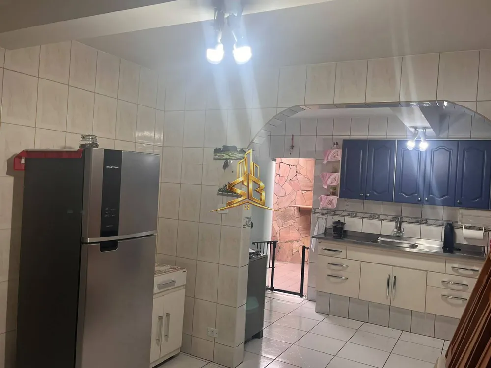 Casa, 2 quartos, 170 m² - Foto 9