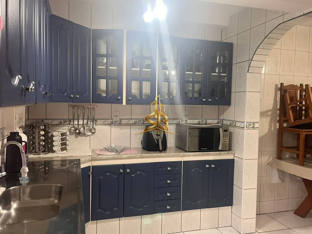 Casa, 2 quartos, 170 m² - Foto 11