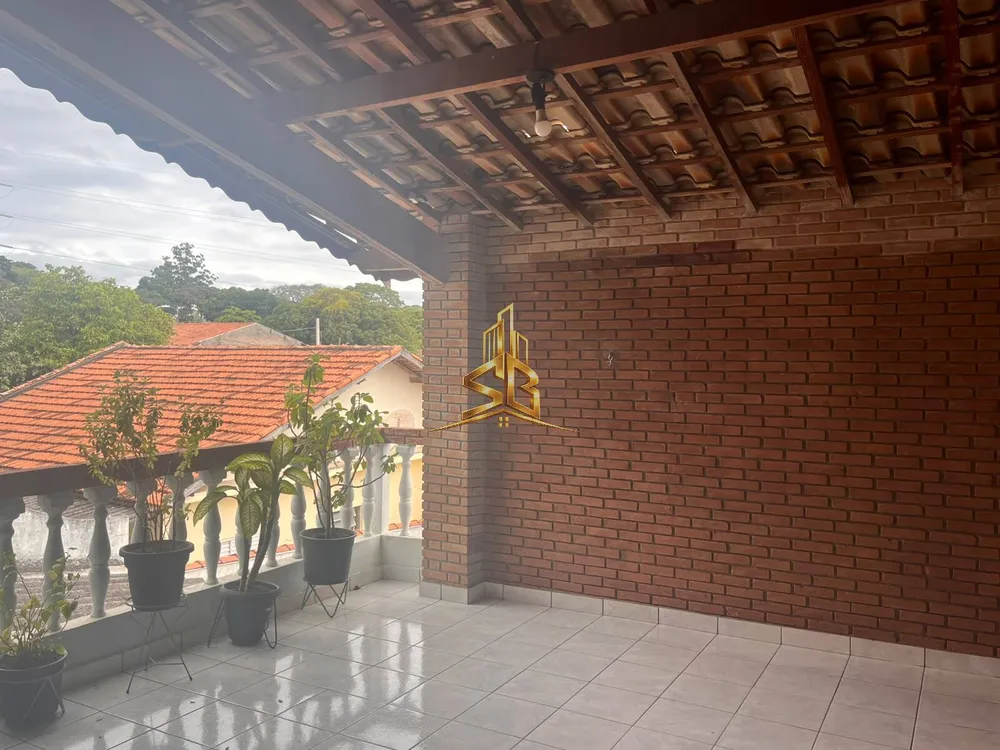 Casa, 2 quartos, 170 m² - Foto 4