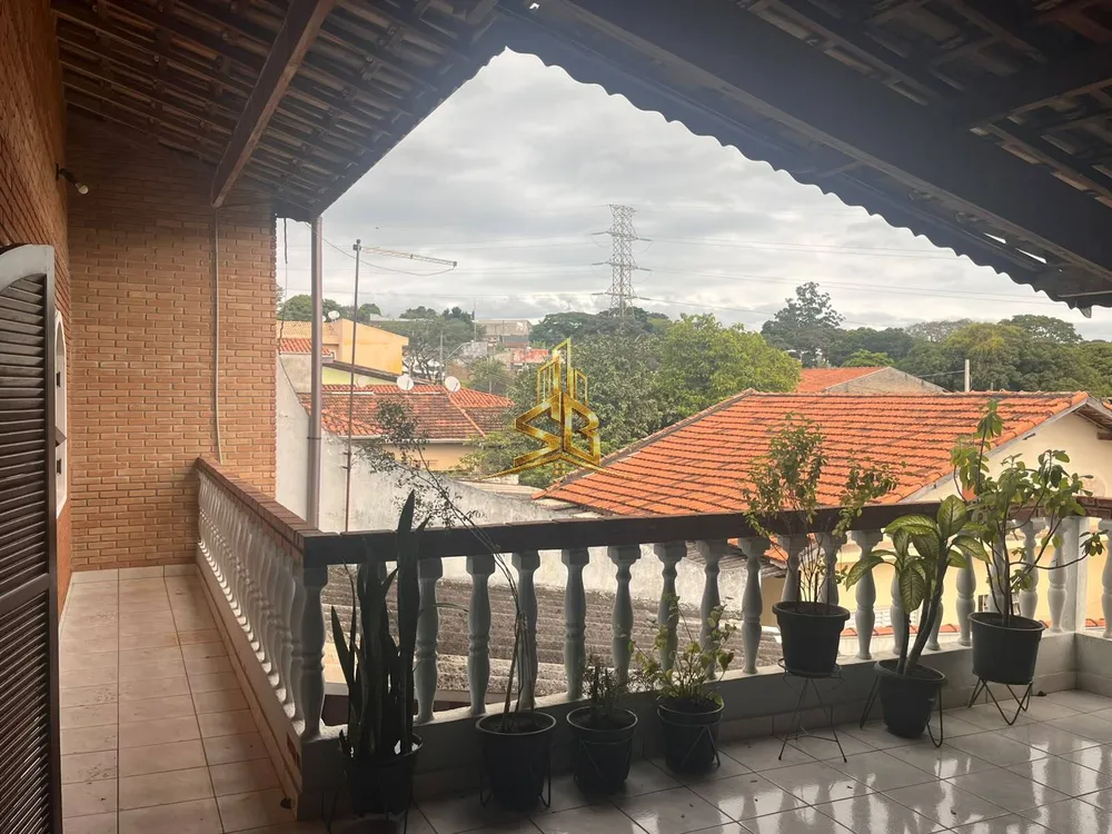 Casa, 2 quartos, 170 m² - Foto 3