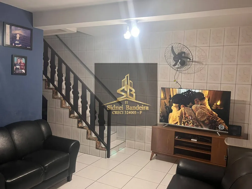 Casa, 2 quartos, 170 m² - Foto 8