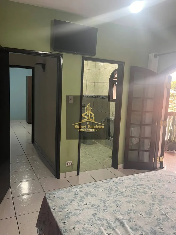 Casa, 2 quartos, 170 m² - Foto 5