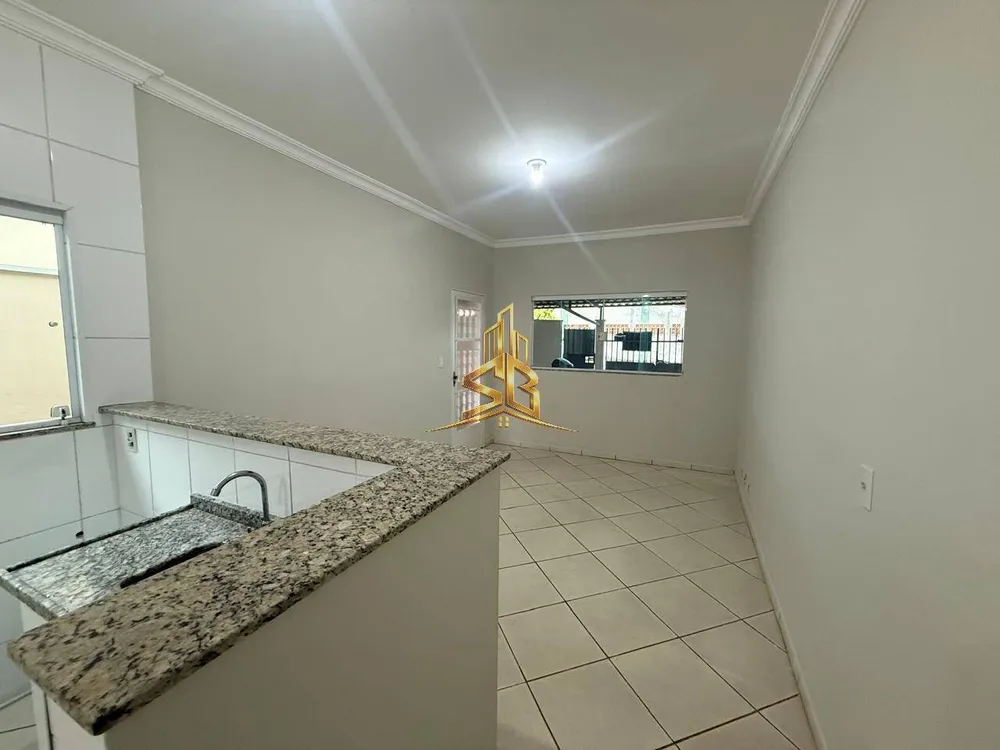 Casa, 2 quartos - Foto 4