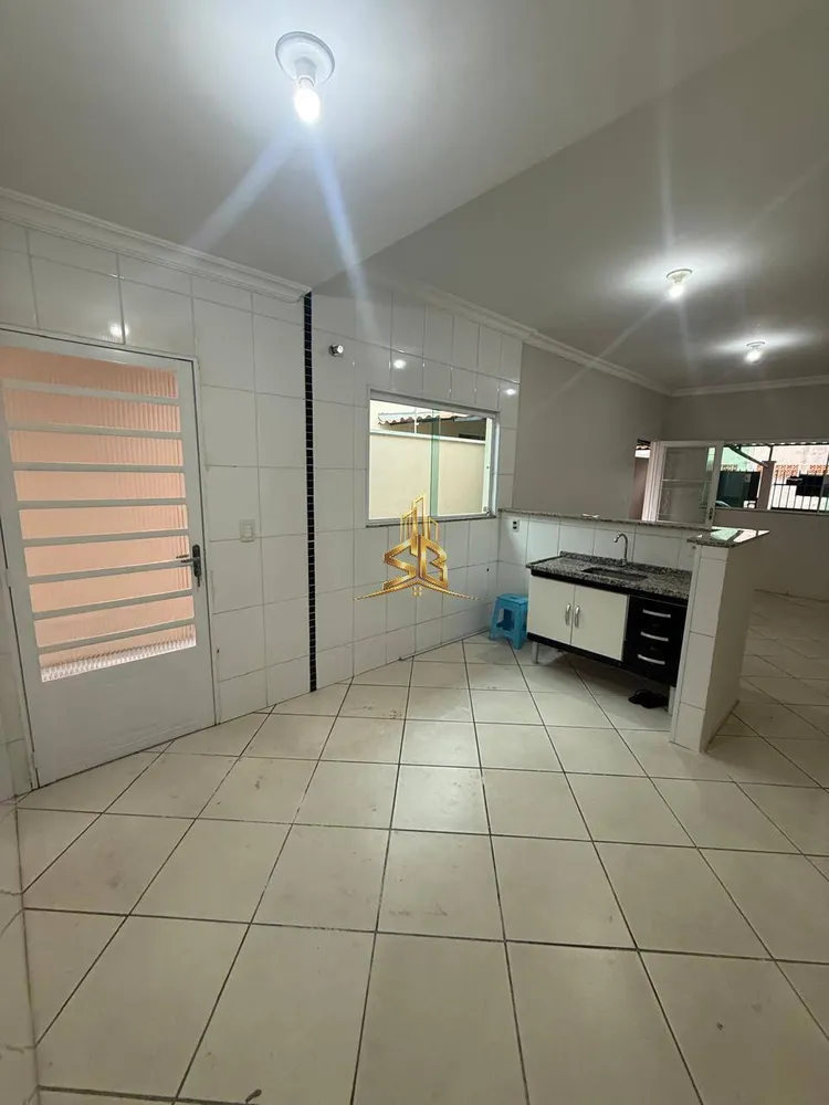 Casa, 2 quartos - Foto 1