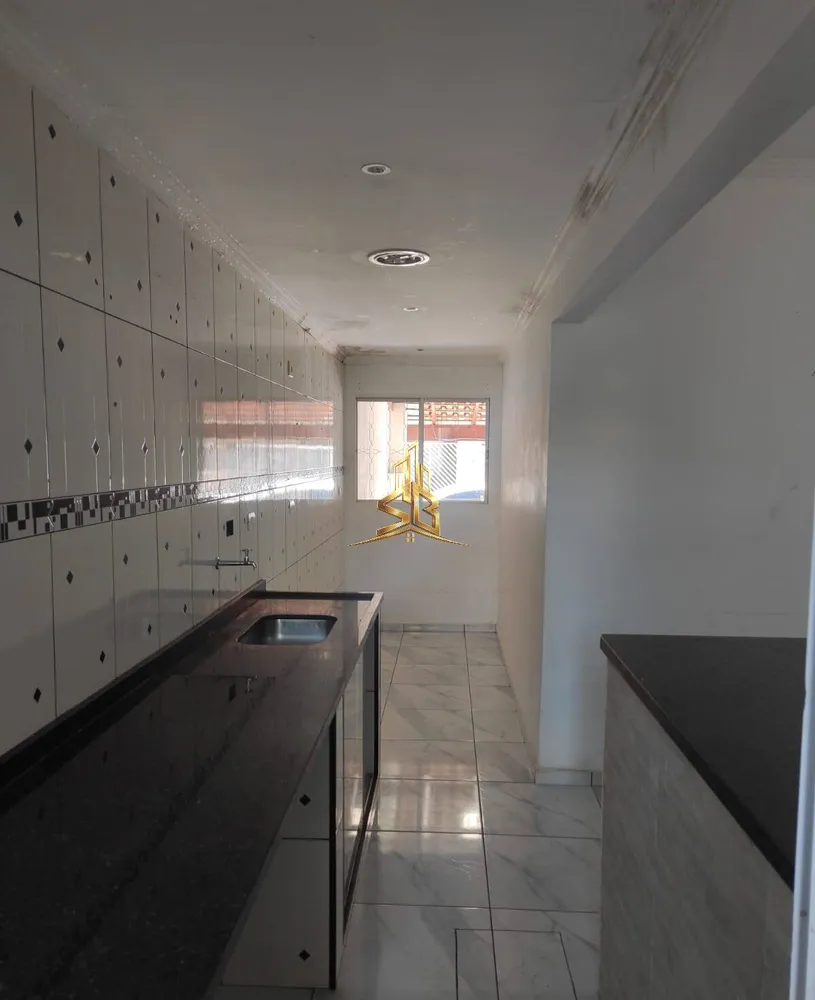 Casa, 2 quartos, 96 m² - Foto 5