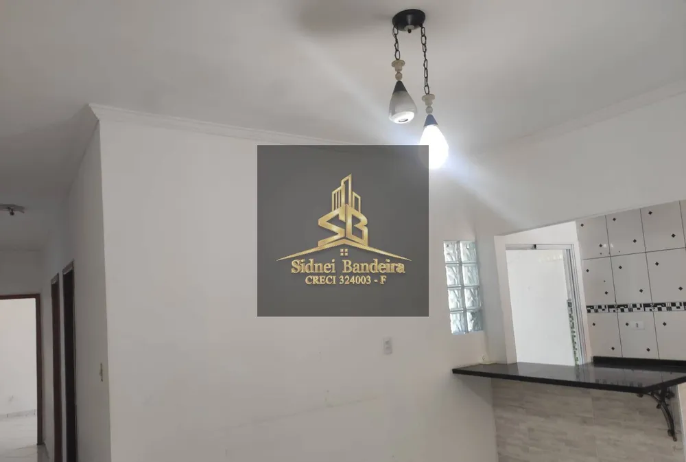 Casa, 2 quartos, 96 m² - Foto 7