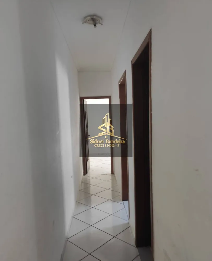 Casa, 2 quartos, 96 m² - Foto 8