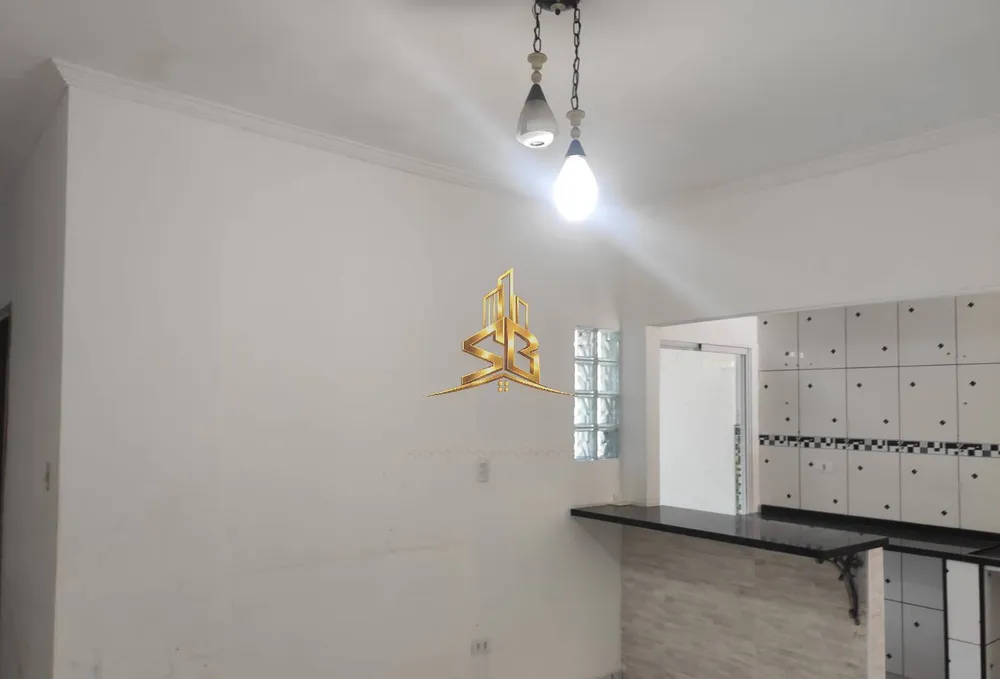 Casa, 2 quartos, 96 m² - Foto 2