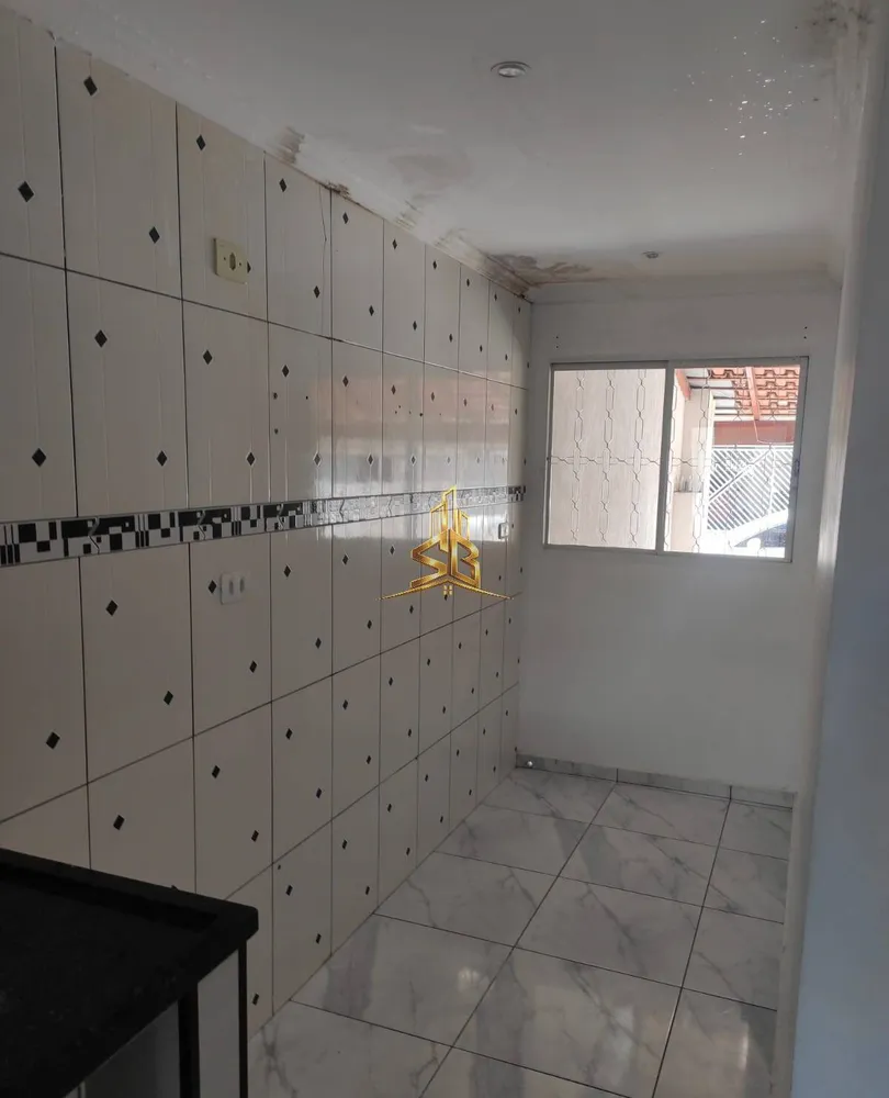 Casa, 2 quartos, 96 m² - Foto 3