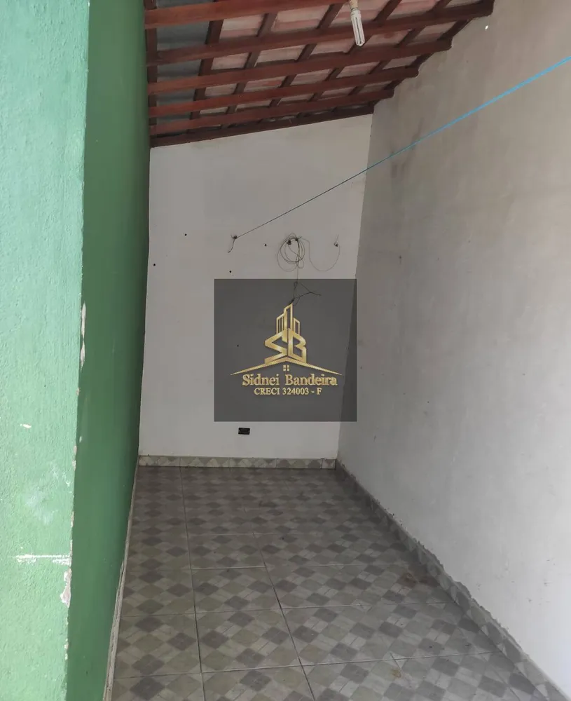 Casa, 2 quartos, 96 m² - Foto 10
