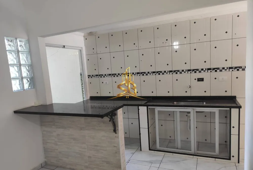 Casa, 2 quartos, 96 m² - Foto 6
